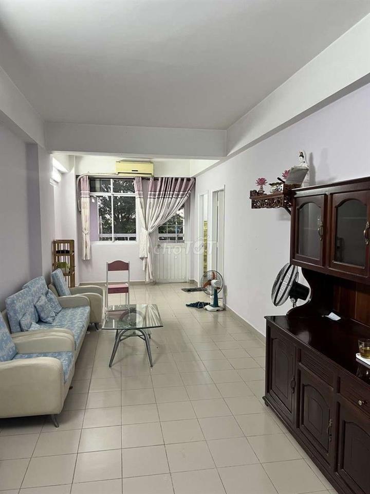 bán căn hộ chung cư An Sương 84m 2pn , 2wc nhà đẹp 2,8××tyty 