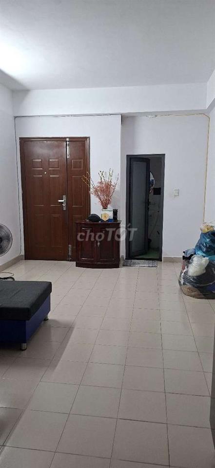 cho thuê chung cư Thái An Trung Mỹ Tây quốc lộ 1 afull noi t 7triệu