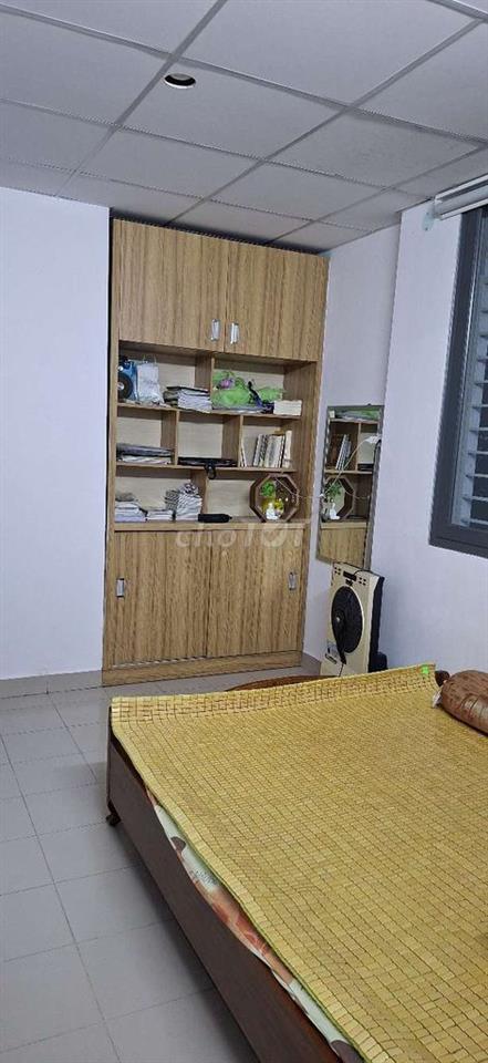 cho thuê chung cư Thái An Trung Mỹ Tây quốc lộ 1 afull noi t 7triệu