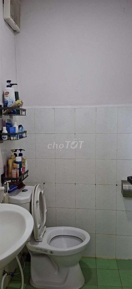 cho thuê chung cư Thái An Trung Mỹ Tây quốc lộ 1 afull noi t 7triệu