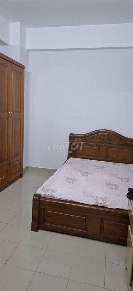 cho thuê chung cư Thái An Trung Mỹ Tây quốc lộ 1 afull noi t 7triệu
