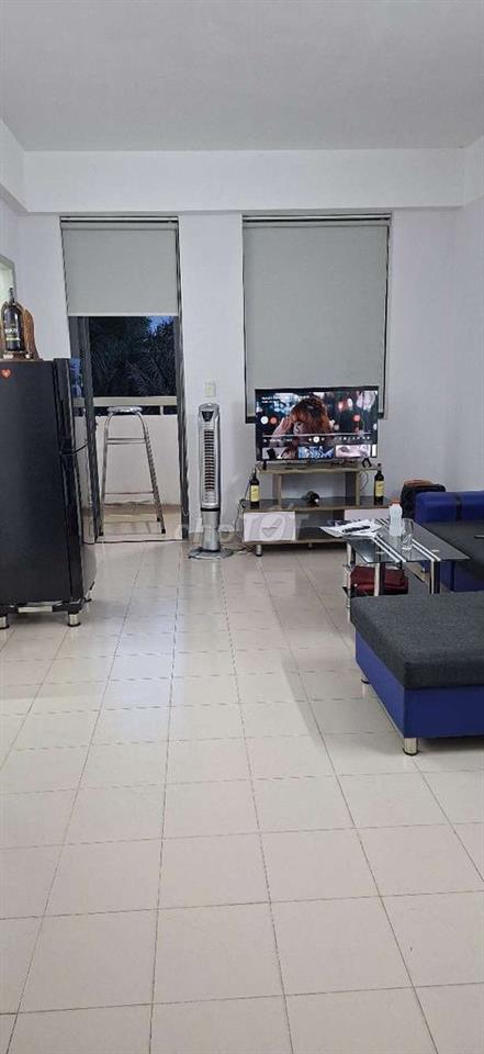 cho thuê chung cư Thái An Trung Mỹ Tây quốc lộ 1 afull noi t 7triệu
