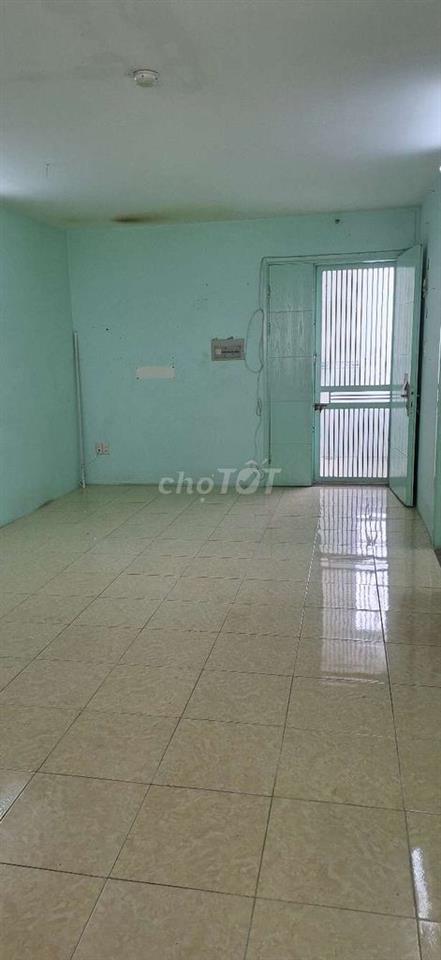 Cho thuê chung cư Quân khu 7 có nội thất 6 triệu