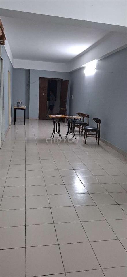 Cho thuê chung cư An Sương 85m 2pn 2w full nội thất 6,5 triệu