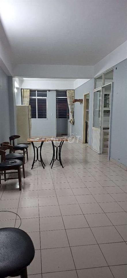 Cho thuê chung cư An Sương 85m 2pn 2w full nội thất 6,5 triệu