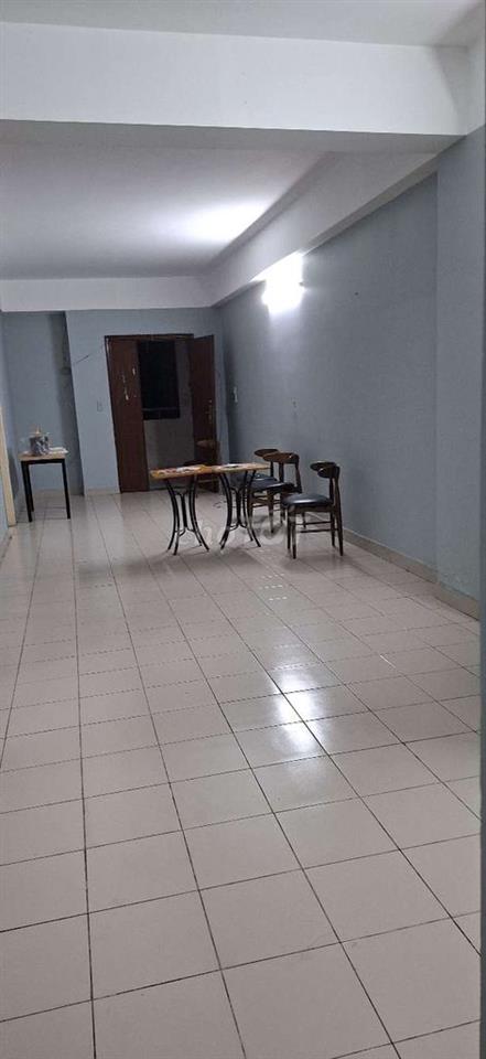 Cho thuê chung cư An Sương 85m 2pn 2w full nội thất 6,5 triệu