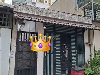 Bán dãy trọ 1/ tmt2a vô 30m  4,5 ×19  ngay bên ccqk7 giá 5ty5 bl