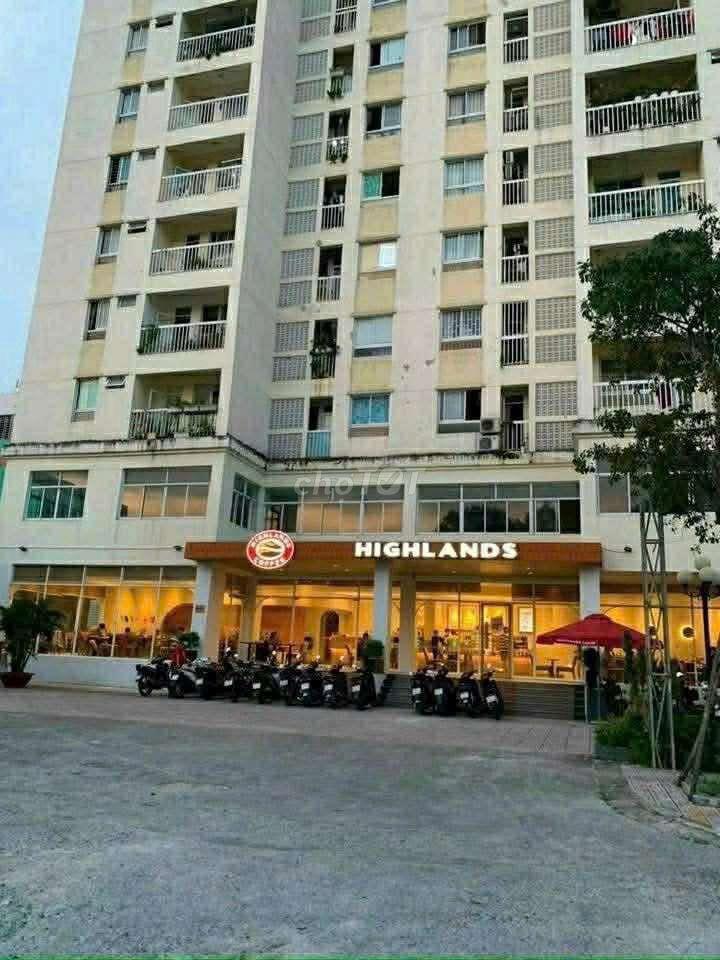 bán căn hộ chung cư Đông Hải