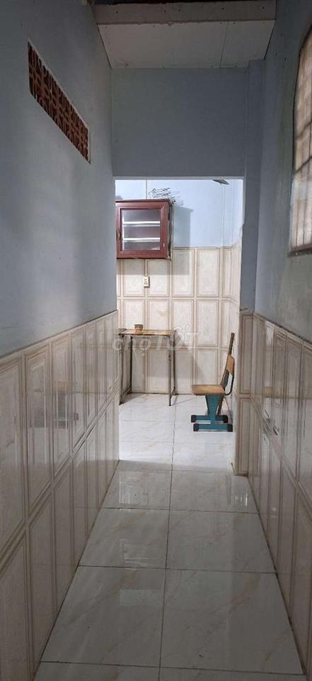 cho thuê xưởng phường Trung Mỹ Tây , q12