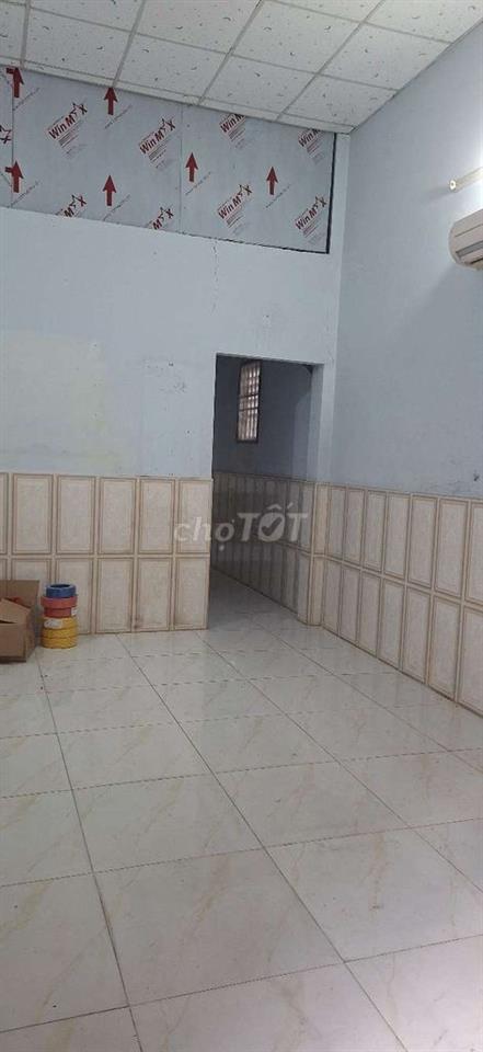 cho thuê xưởng phường Trung Mỹ Tây , q12