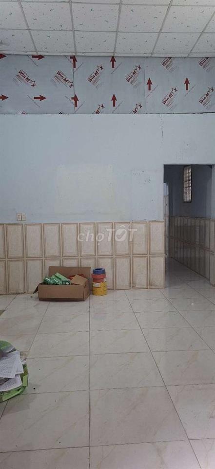 cho thuê xưởng phường Trung Mỹ Tây , q12