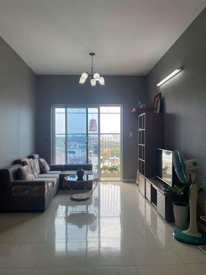 Bán căn hộ chung cư Quân khu 7