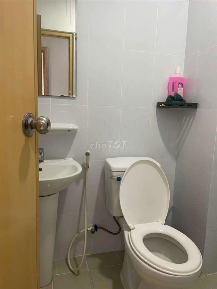 Bán căn hộ chung cư Quân khu 7