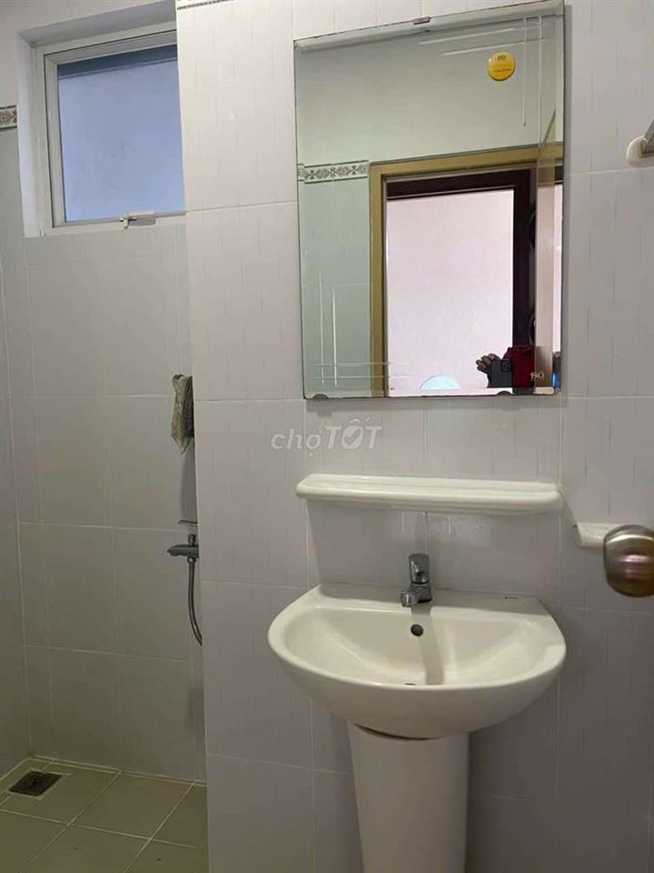Bán căn hộ chung cư Quân khu 7