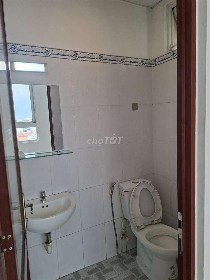 chính chủ bán căn hộ chung cư Đông Hải 2pn 2w shr 1,85ty