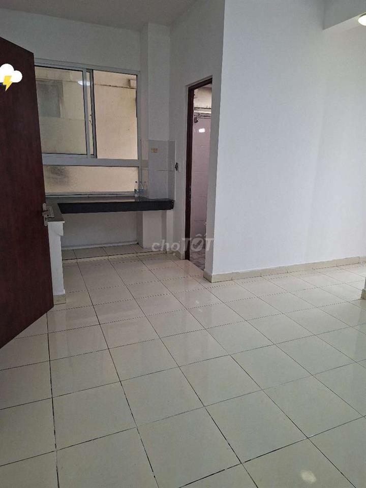 chính chủ bán căn hộ chung cư Đông Hải 2pn 2w shr 1,85ty
