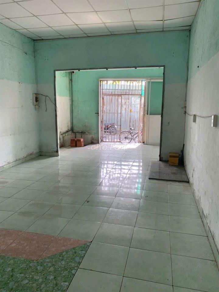cho thuê phòng trọ mới
