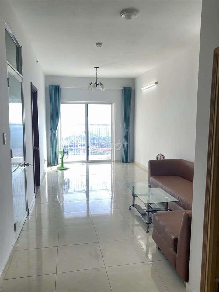 Cho thuê ccưqk7 căn 2pn full nội thất 7tr nhà đẹp trung Mỹ Tây