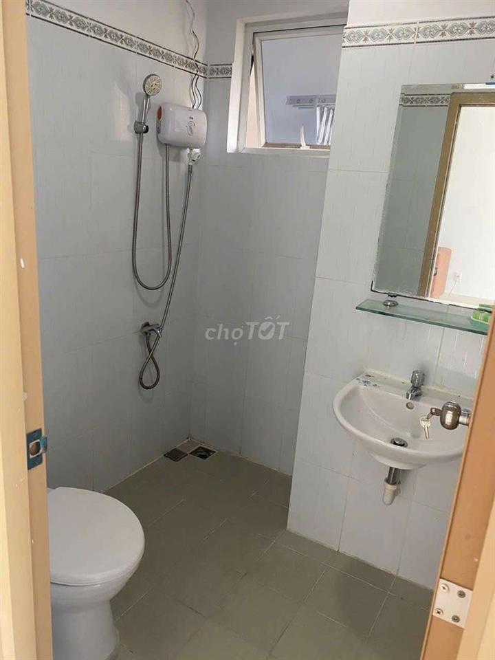 Cho thuê ccưqk7 căn 2pn full nội thất 7tr nhà đẹp trung Mỹ Tây