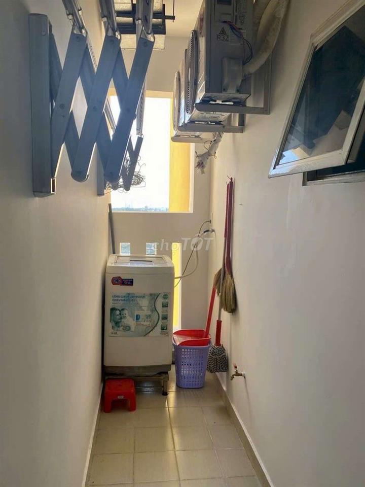 Cho thuê ccưqk7 căn 2pn full nội thất 7tr nhà đẹp trung Mỹ Tây