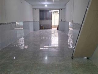 cho thuê nhà mới 4,5 triệu gần chợ đầu mối Hóc Môn