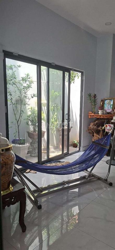 cho thuê nhà lầu đẹp trong hẻm 6 triệu