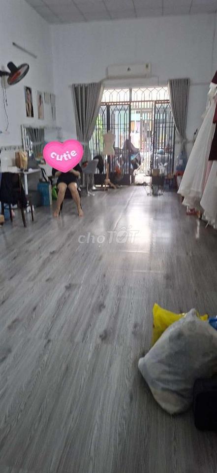 cho thuê nhà mặt tiền Nhánh 7tr