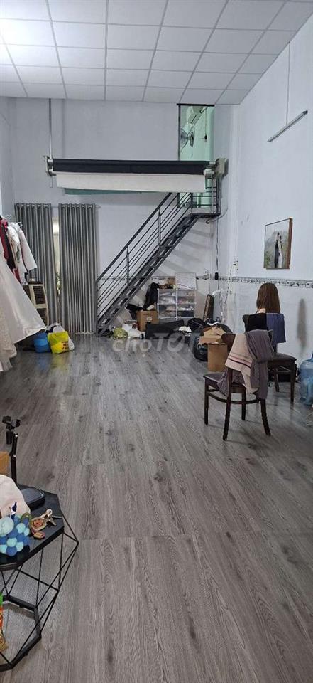 cho thuê nhà mặt tiền Nhánh 7tr