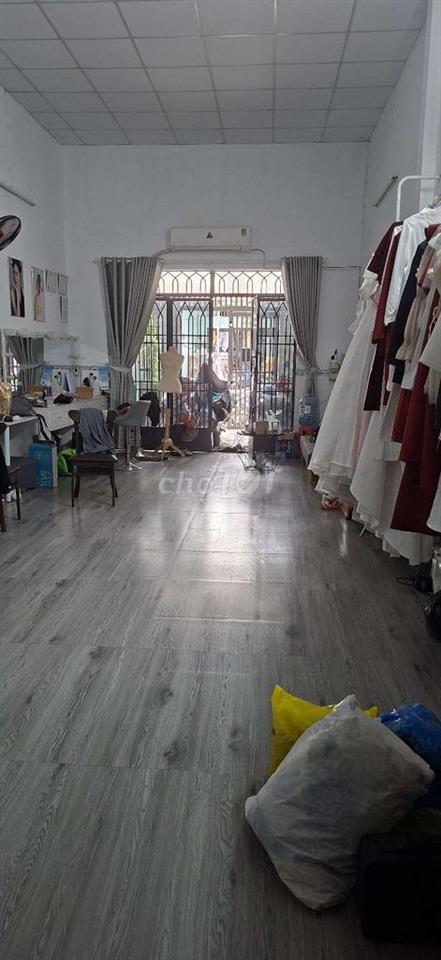 cho thuê nhà mặt tiền Nhánh 7tr