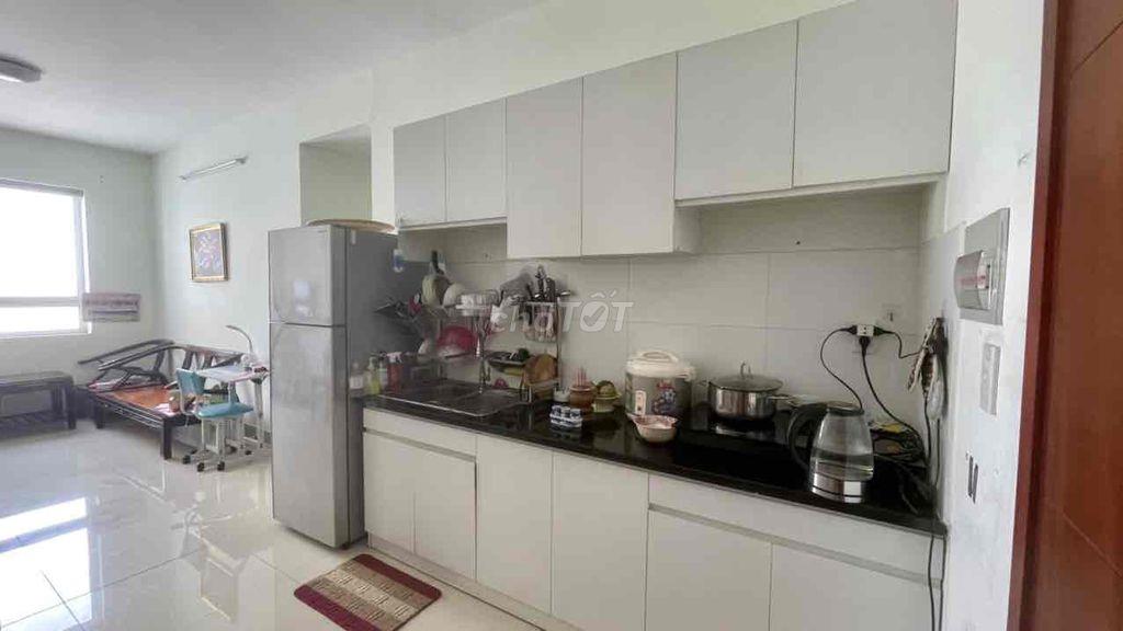 Cần bán Topaz home căn 2 PN 1 WC