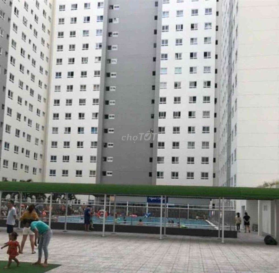 Kẹt tiền cần bán căn tầng cao hướng tốt