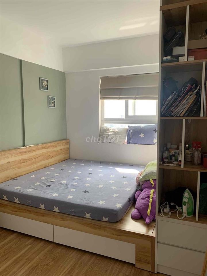 CHÍNH CHỦ BÁN CĂN HỘ PROSPER PLAZA – VIEW HỒ SINH THÁI