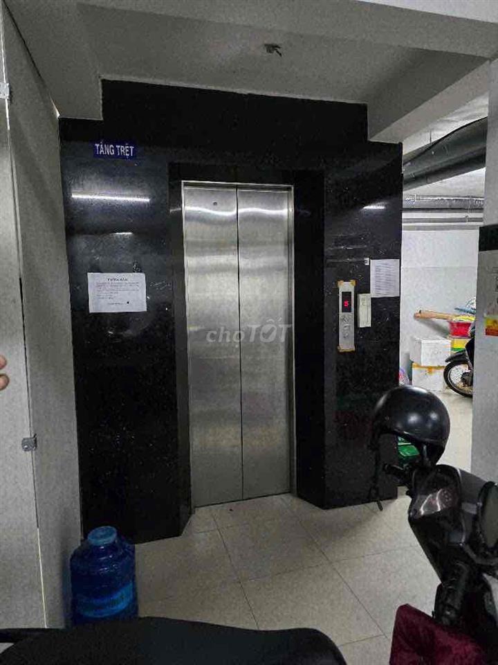CĂN HỘ DỊCH VỤ 39 PHÒNG TÂN HƯNG THUẬN Q12
