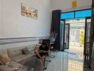 Nhà 52M đẹp 4ty250 Lê Văn Khương Q12