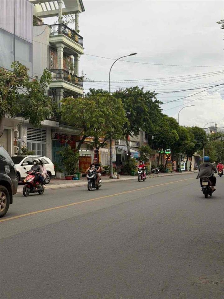 ✅Mặt tiền kinh doanh 4x28m, Dương T Mườii Q12