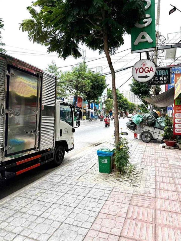 ✅Mặt tiền kinh doanh 4x28m, Dương T Mườii Q12