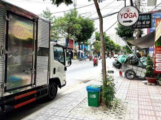 ✅Mặt tiền kinh doanh 4x28m, Dương T Mườii Q12