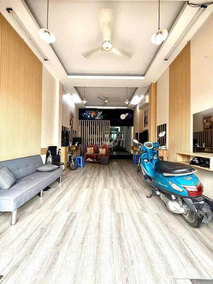 ✅Mặt tiền kinh doanh 4x28m, Dương T Mườii Q12