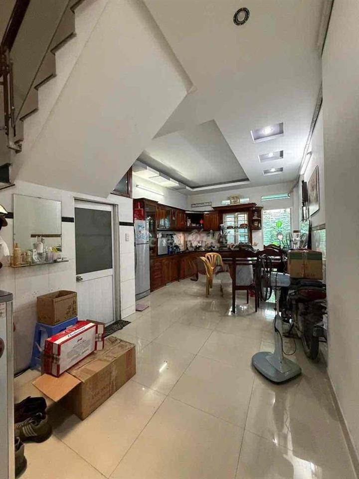 ✅Mặt tiền kinh doanh 4x28m, Dương T Mườii Q12