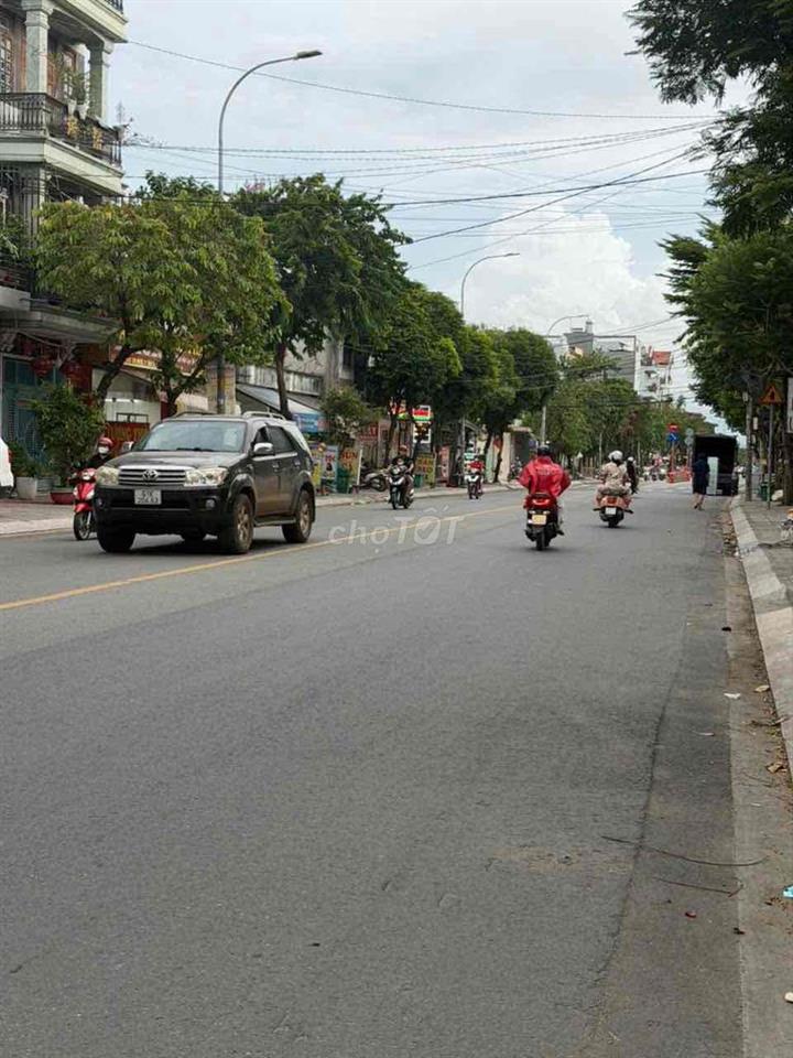 ✅Mặt tiền kinh doanh 4x28m, Dương T Mườii Q12