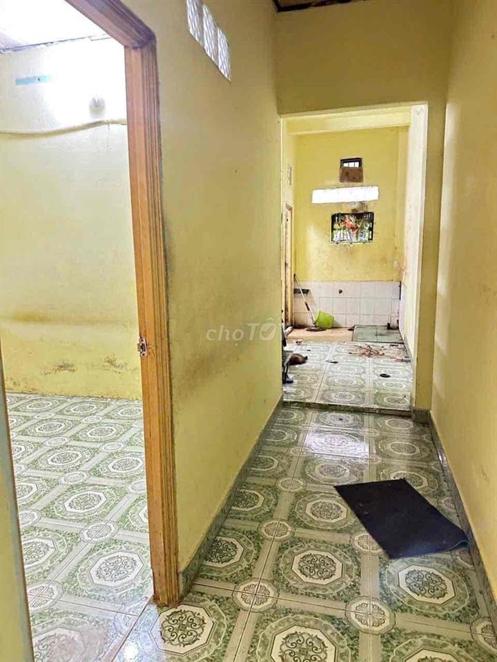 NHÀ 60M Lê Văn Khương .Quận 12