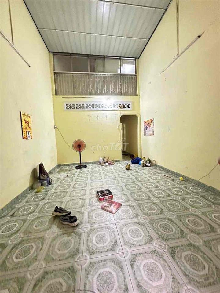 NHÀ 60M Lê Văn Khương .Quận 12