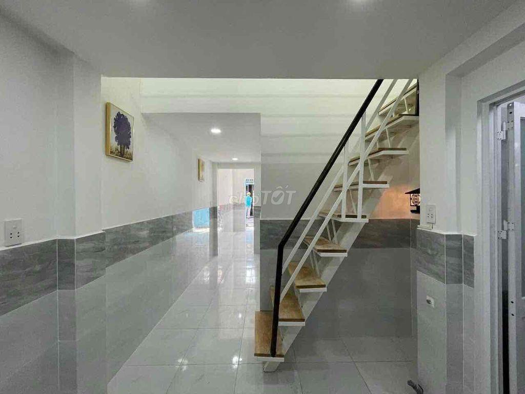 ✅NHÀ 48m ĐƯỜNG LÊ VĂN KHƯƠNG Q12