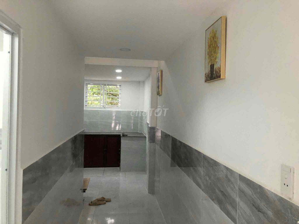 ✅NHÀ 48m ĐƯỜNG LÊ VĂN KHƯƠNG Q12
