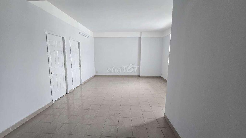Căn hộ 93.7 m2 rộng nhất tòa chung cư An Sương Besco, 2 Phòng ngủ, 
