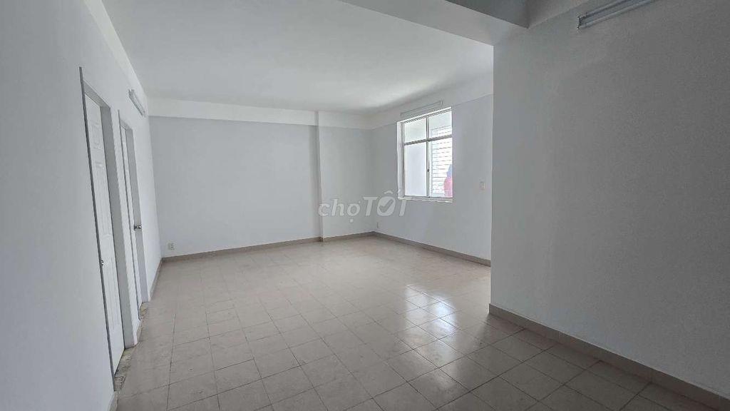 Căn hộ 93.7 m2 rộng nhất tòa chung cư An Sương Besco, 2 Phòng ngủ, 