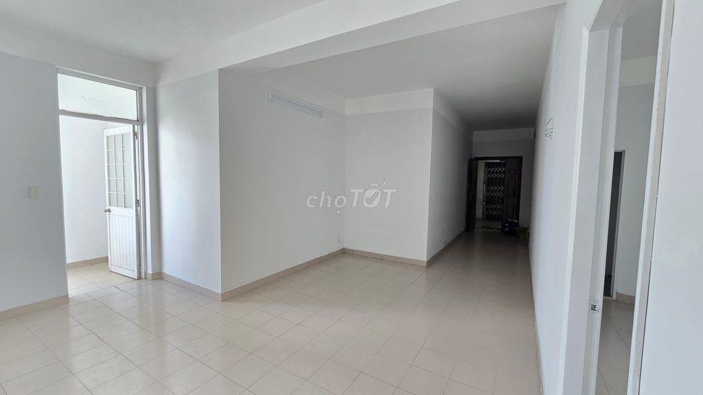 Căn hộ 93.7 m2 rộng nhất tòa chung cư An Sương Besco, 2 Phòng ngủ, 