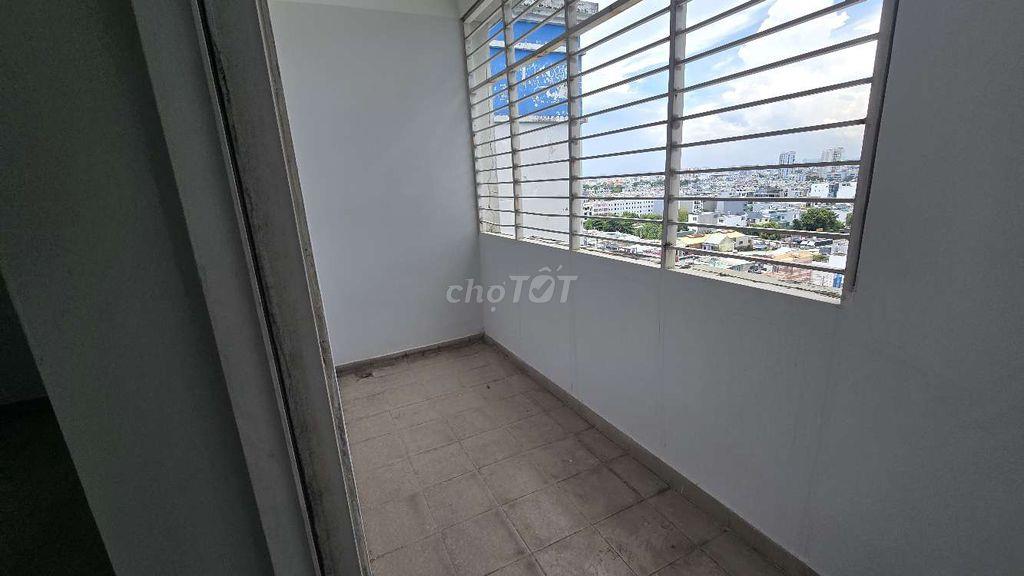 Căn hộ 93.7 m2 rộng nhất tòa chung cư An Sương Besco, 2 Phòng ngủ, 