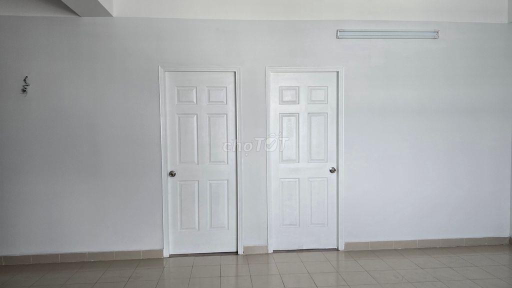 Căn hộ 93.7 m2 rộng nhất tòa chung cư An Sương Besco, 2 Phòng ngủ, 