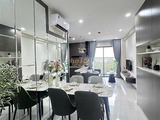 Sắp đi sang Nhật nên em cần nhượng lại căn 2PN - 55m2 giá 2 Tỏi còn TL